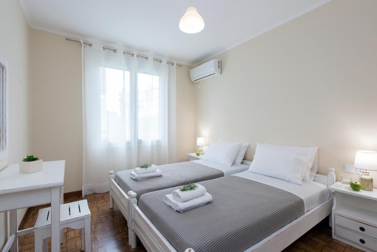 Ks Apartment Corfu  Экстерьер фото