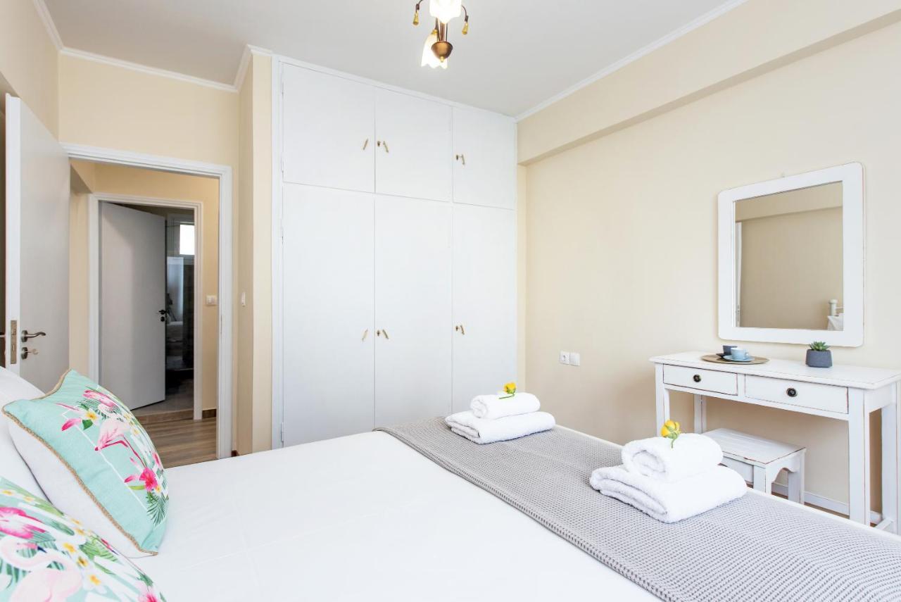 Ks Apartment Corfu  Экстерьер фото