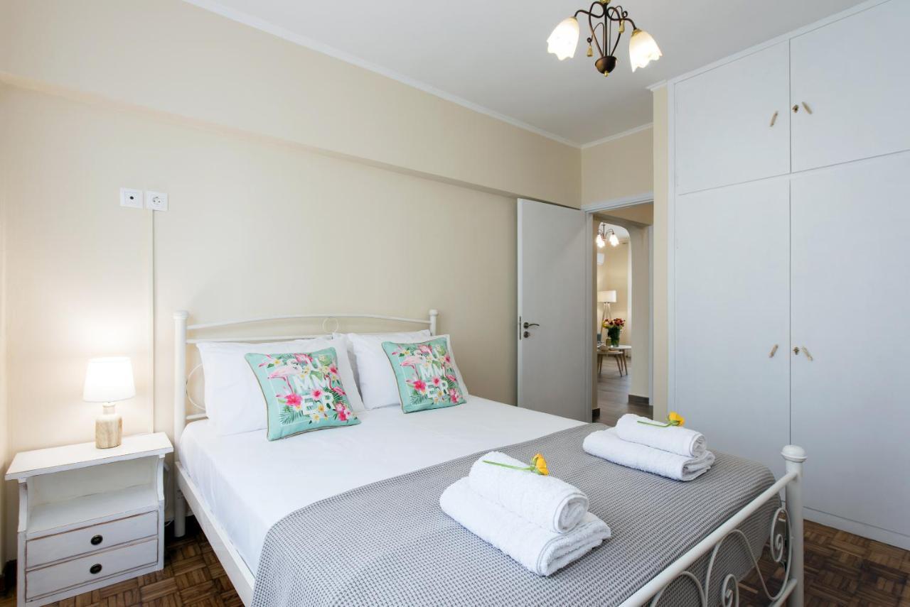 Ks Apartment Corfu  Экстерьер фото