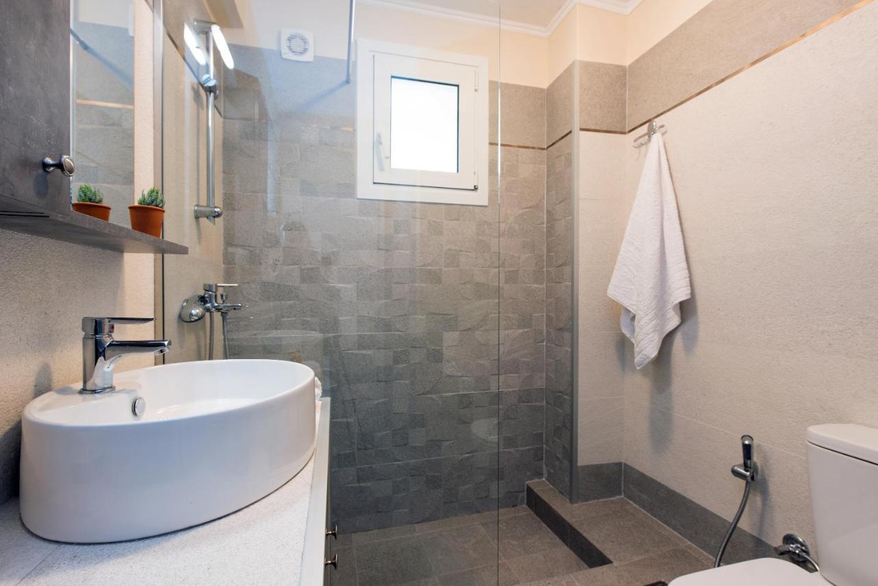 Ks Apartment Corfu  Экстерьер фото