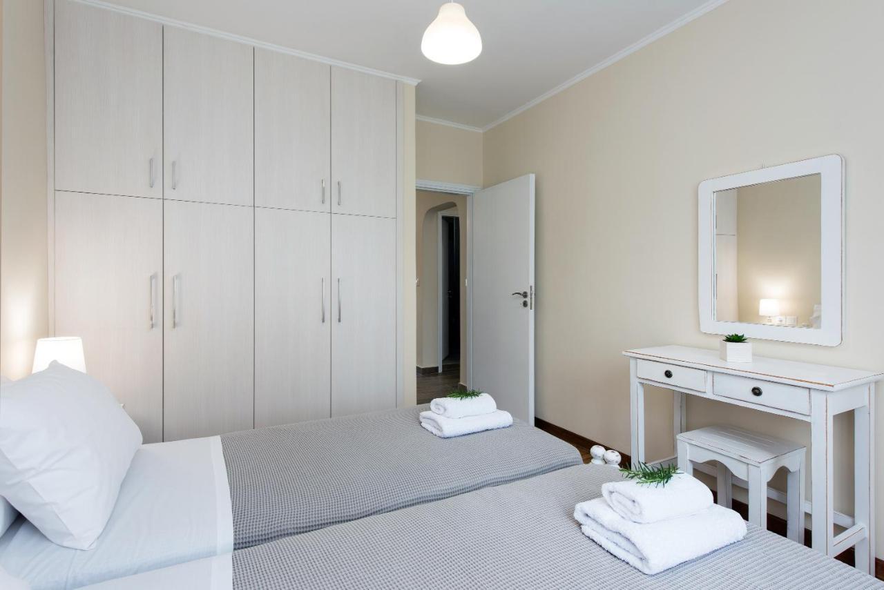 Ks Apartment Corfu  Экстерьер фото
