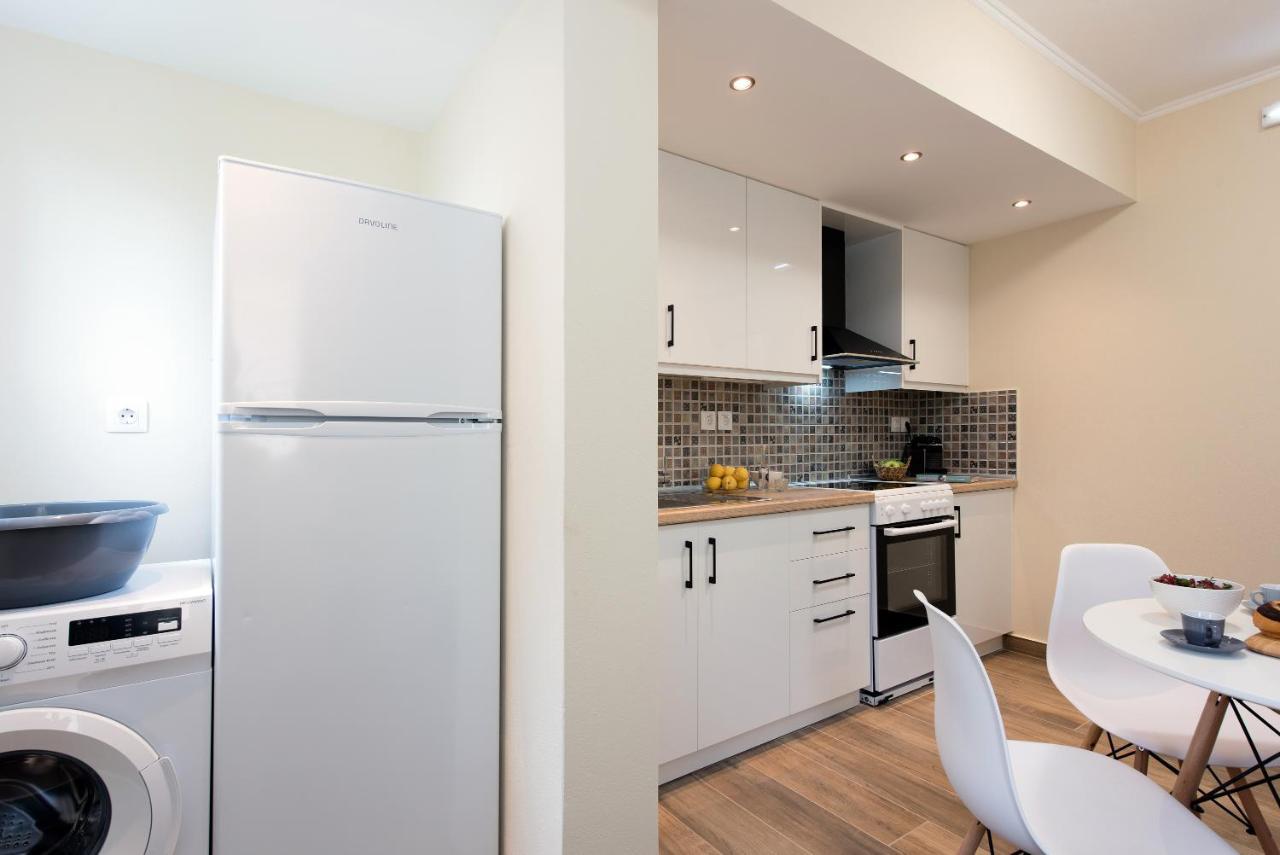 Ks Apartment Corfu  Экстерьер фото