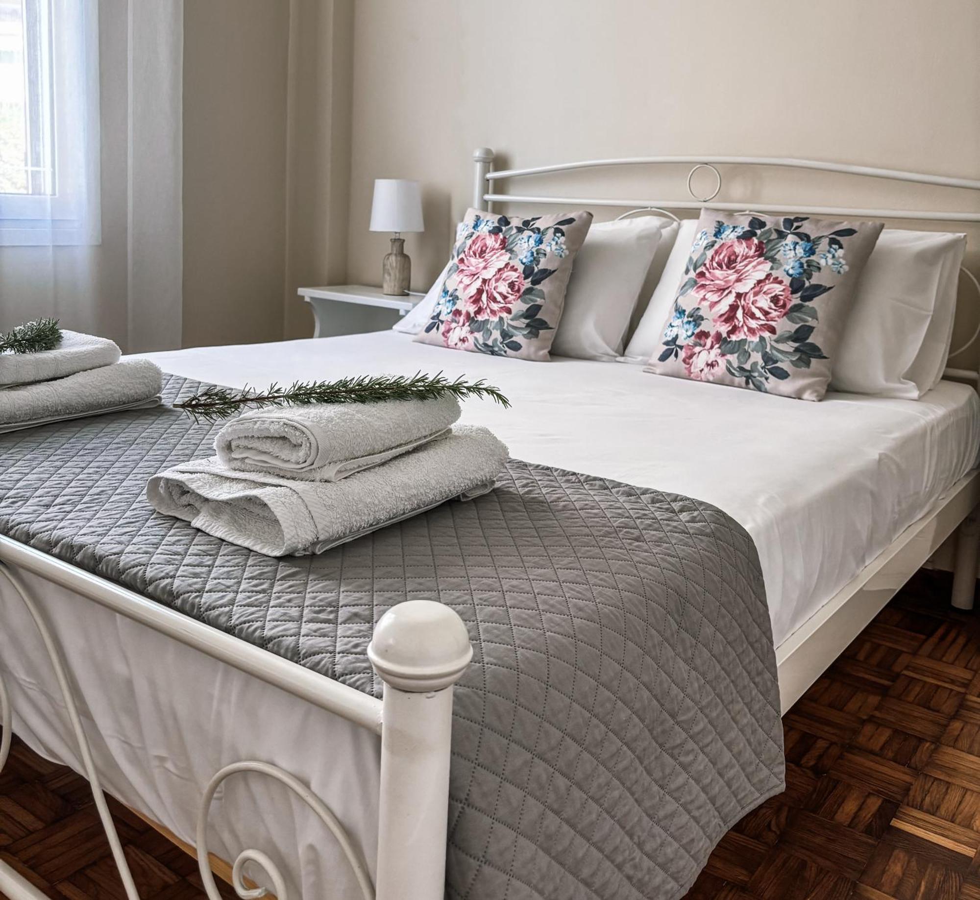 Ks Apartment Corfu  Экстерьер фото