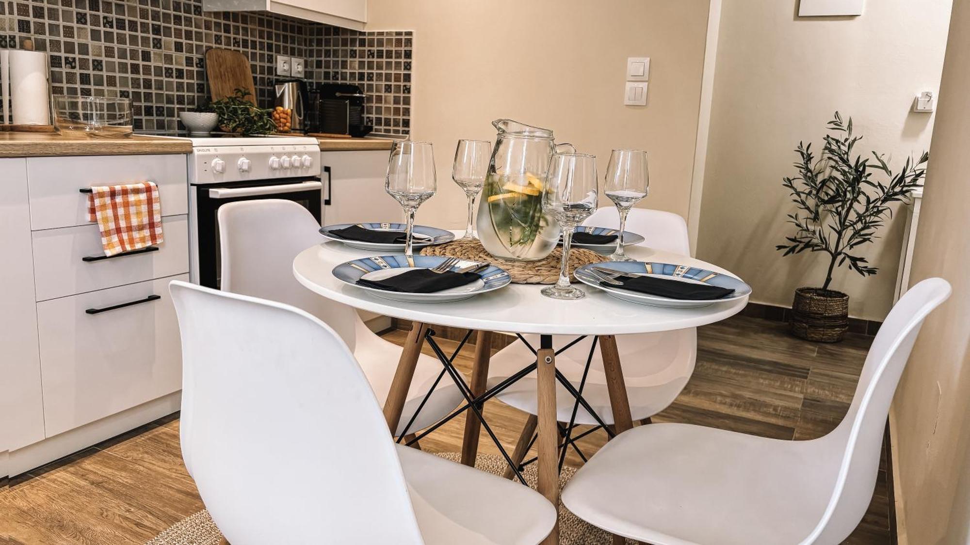 Ks Apartment Corfu  Экстерьер фото