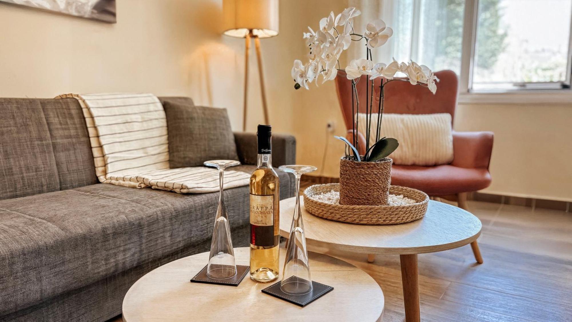 Ks Apartment Corfu  Экстерьер фото